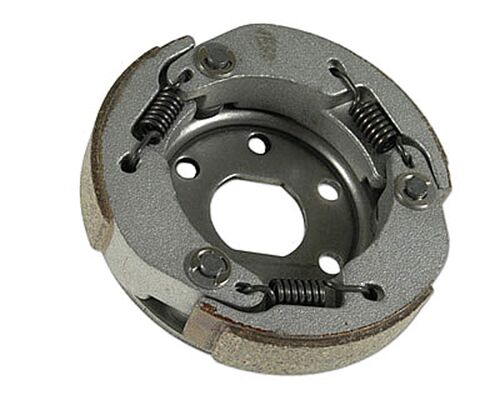 Kytkin Standard, Ø 107 mm, Minarelli Pysty/Vaaka / Piaggio / Gilera / Peugeot