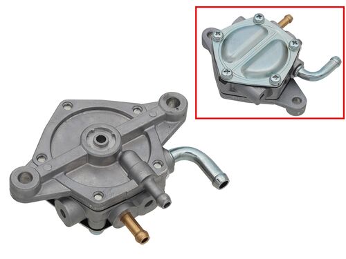 SNO-X Polttoainepumppu ARCTIC CAT