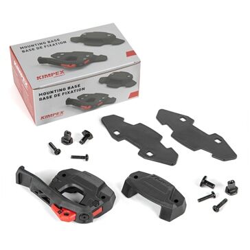 Kimpex Connect installation kit