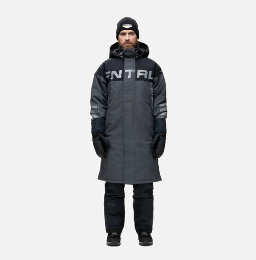 Boost Coat