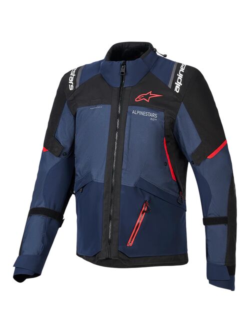 Alpinestars Ajotakki Andes v4 Drystar Sininen 