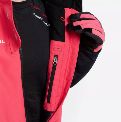 Naisten Backcountry Kelkkahaalari