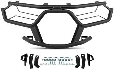 Rival Etupuskuri Teräs Kymco MXU 550 700 (2019-)