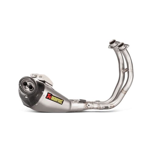 Akrapovic Racing Line (Titaani) MT-07/FZ-07 2014- ,XSR/XTribute 700 2016-