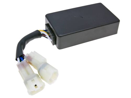 Naraku CDI Unit, Unrestricted, Kymco ZX Fever 1&2, DJ50 2-S