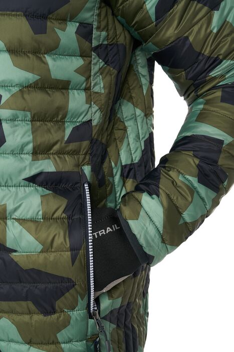 Thermal Jacket Master