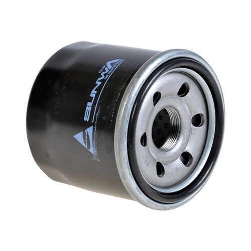 HiFlo Oil Filter HF138