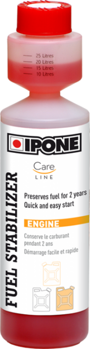 IPONE FUEL STABILIZER 250ml