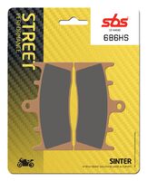 Sbs Jarrupalat Sintered