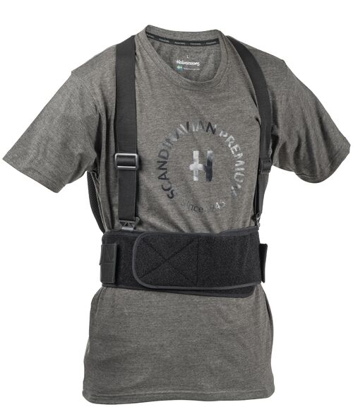 Selkäsuoja Melbyn Cap