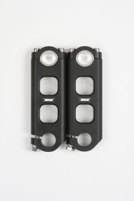 RSI 6" Pivoting handlebar riser