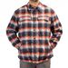 Bridger Флис  Lined Фланелевая рубашка