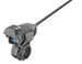 Interphone Handlebar Power Supply With Type A For Motorcycles