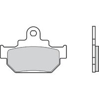 Brembo Jarrupalat Carbon-Ceramic