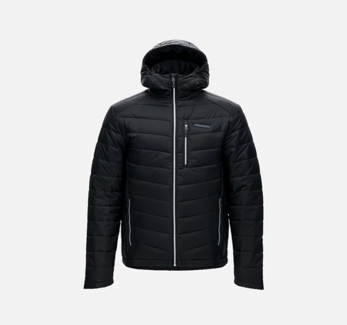 Master Thermal Hood Jacket