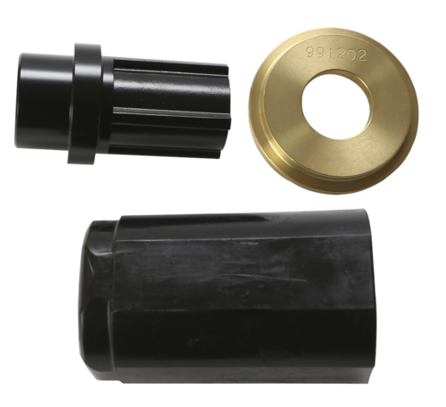 Michigan XHS II Keskiö 205