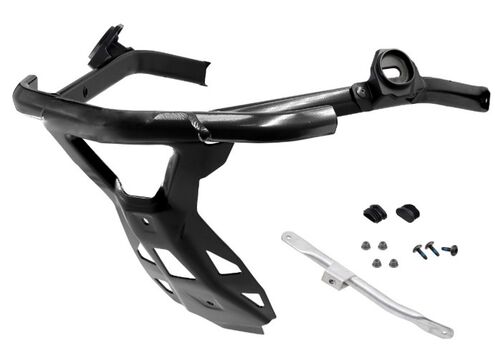 Sno-X Front bumper, Polaris Matryx 650