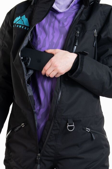 Women's The One V2 Monosuit