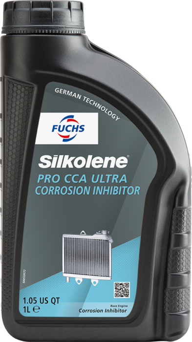 Silkolene Pro CCA Ultra 1L (10x1l)