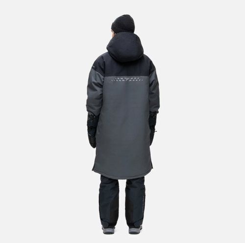 Boost Coat