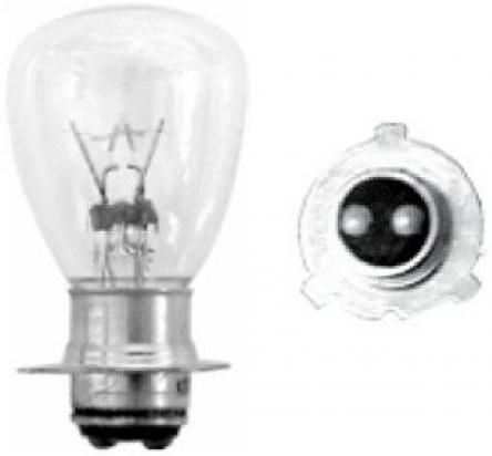 Highway Hawk BULB FOR SPOTLIGHT DUAL BEAM HUOM 10KPL