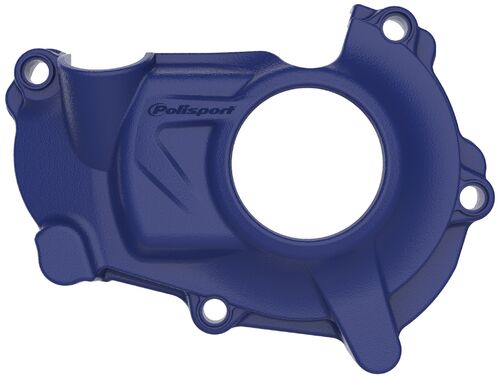 Polisport Ignition Cover Protectors Yamaha YZ450F 18-19 (16)