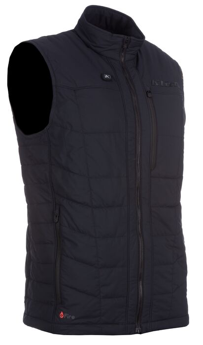 Override eFire Heated Midlayer Vest