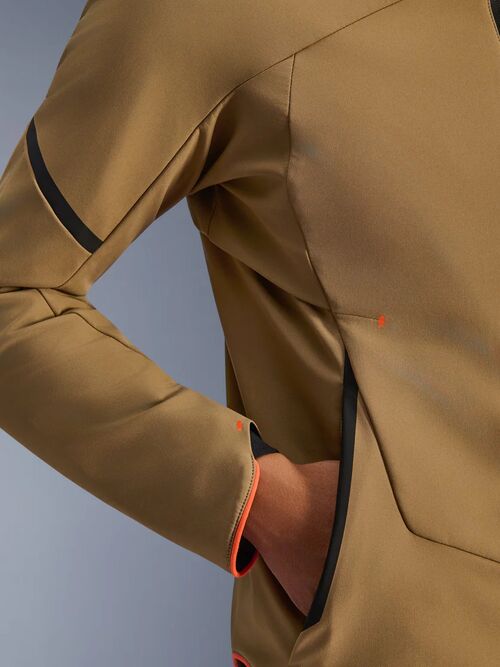 Aeroshell Vedenpitävä Ajotakki