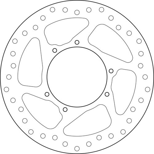 Brembo Serie Oro jarrulevy