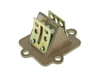 Läppäventtiili, Minarelli Vaaka, Std