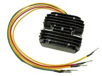 Bronco Voltregulator Universal 5-wire