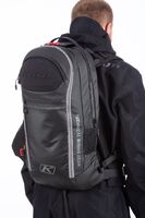 Atlas 14 Lumivyöryreppu