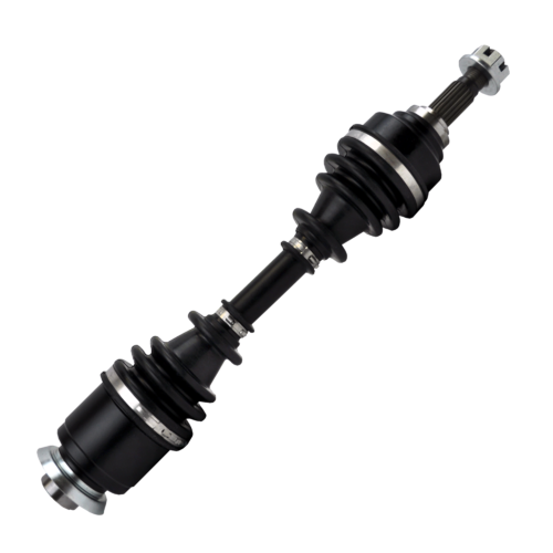 BRONCO, vetoakseli täyd. Arctic Cat