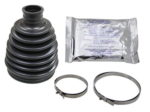 BRONCO SUOJAKUMISARJA