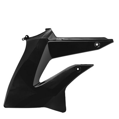 TNT Ilmanohjain, Vasen, Musta, Derbi Senda 2010-