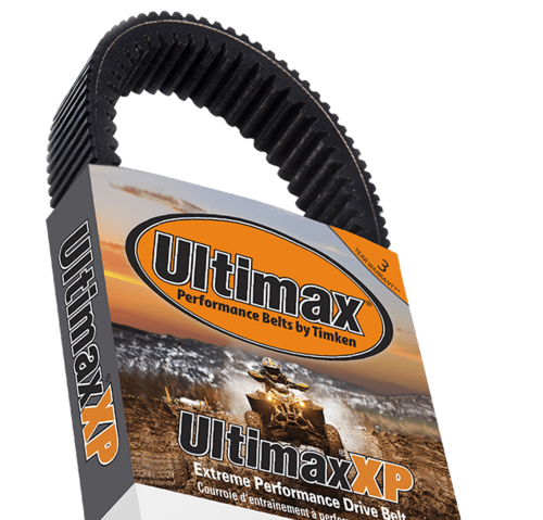 Ultimax UXP419 Variaattorihihna ATV