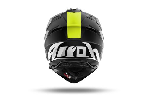 Bandit Tune ADV-Helmet