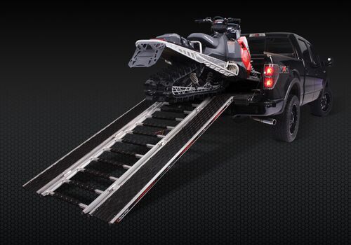 Caliber Ramp Pro 2.0 (Ajoramppi Moottorikelkalle/Mönkijälle)