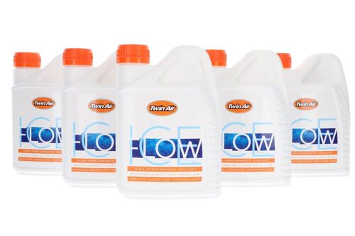 Twin Air IceFlow High Performance Coolant (1 liter / 1,06 QT) (6)