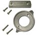 Perf metals anode kit Volvo Penta 290