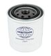 Orbitrade, fuel filter