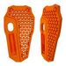 Airbag Vest Compatible D3O Level 2 Back Protector S