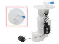 Bronco Polttoainepumppu täydellinen Kawasaki