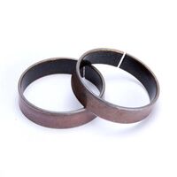 KYB slide metal SET ff 46mm