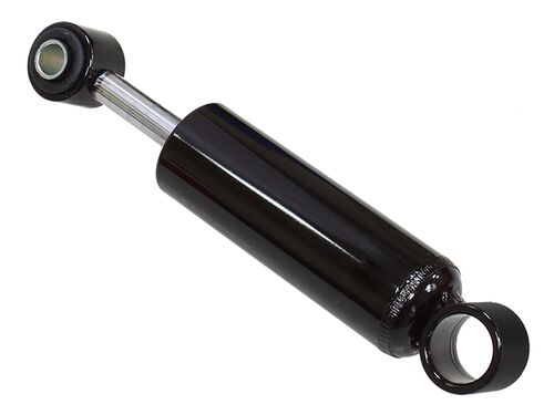 Sno-X suspension shock, track, rear Ski-Doo
