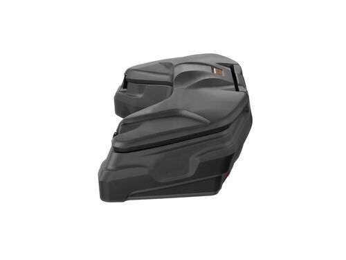 TESSERACT Atv box Loncin Xwolf 1000