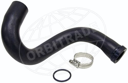 Orbitrade, hose , cooling