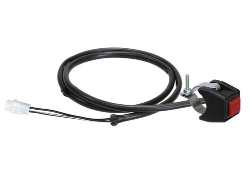 Psychic Kill Switch YZ250F