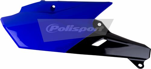 Polisport sivunumerokilvet YZ250F/YZ450F 14