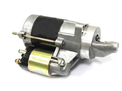 KÄYNN.MOOTTORI BOMB